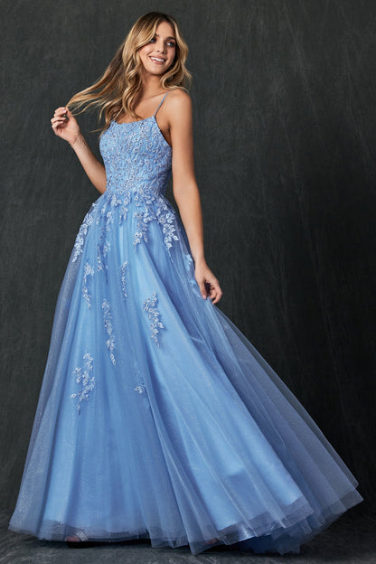 Daria Dress
