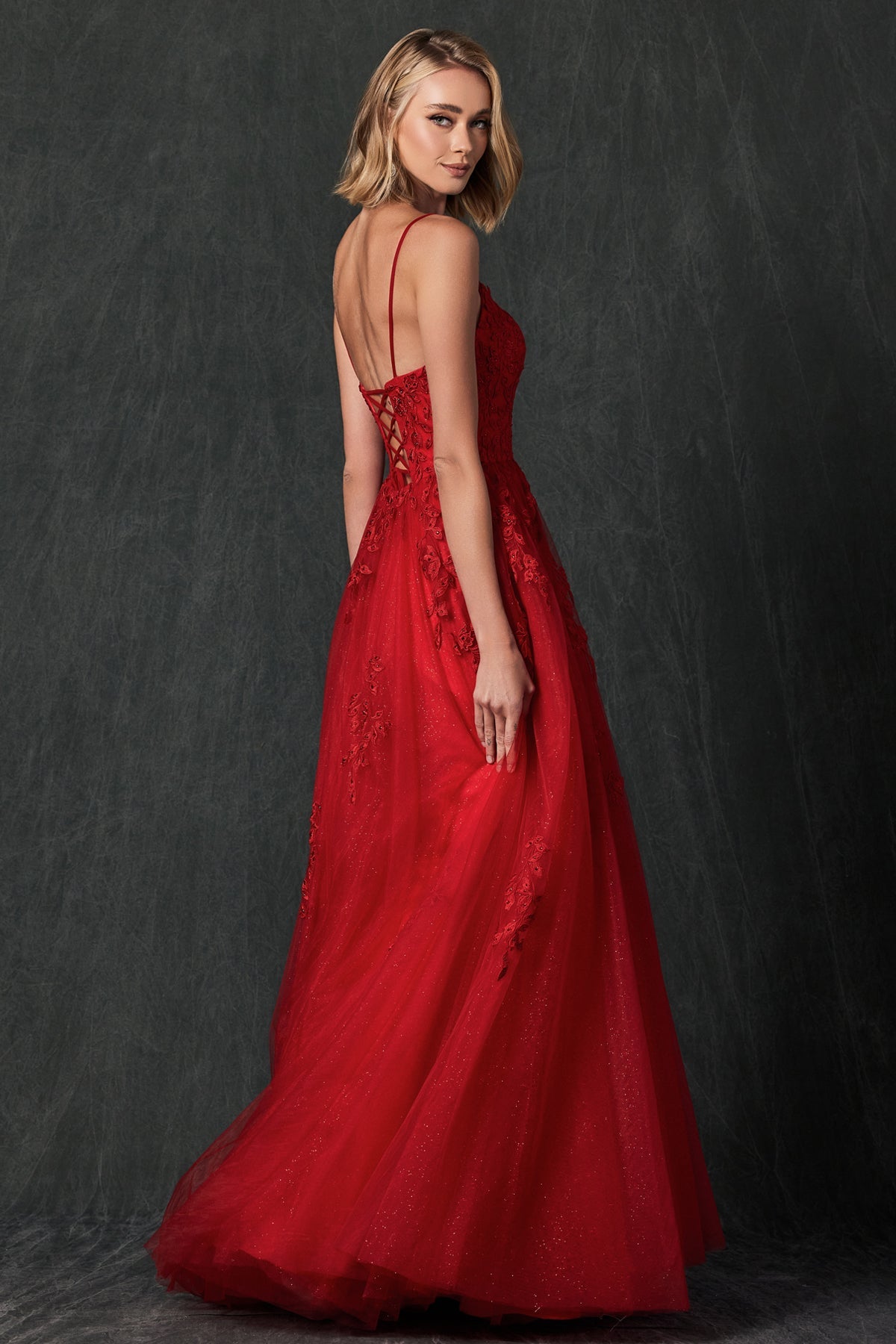 Daria Dress