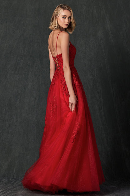 Daria Dress