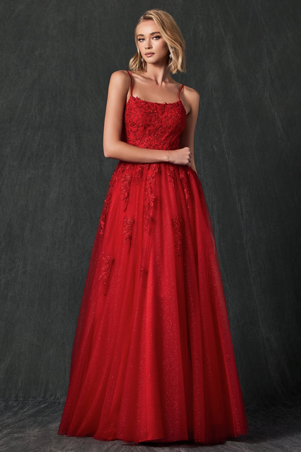 Daria Dress
