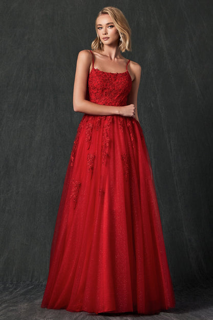 Daria Dress