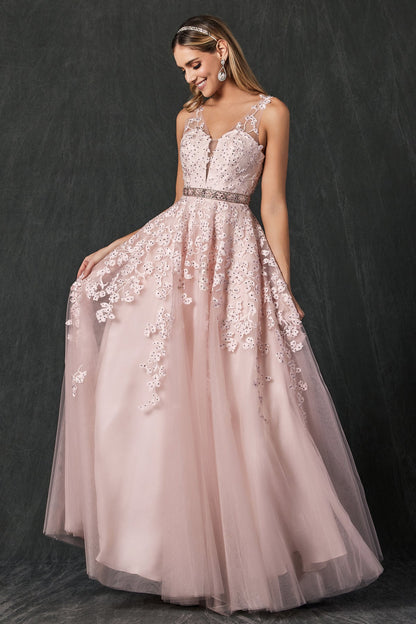 Lauri Dress