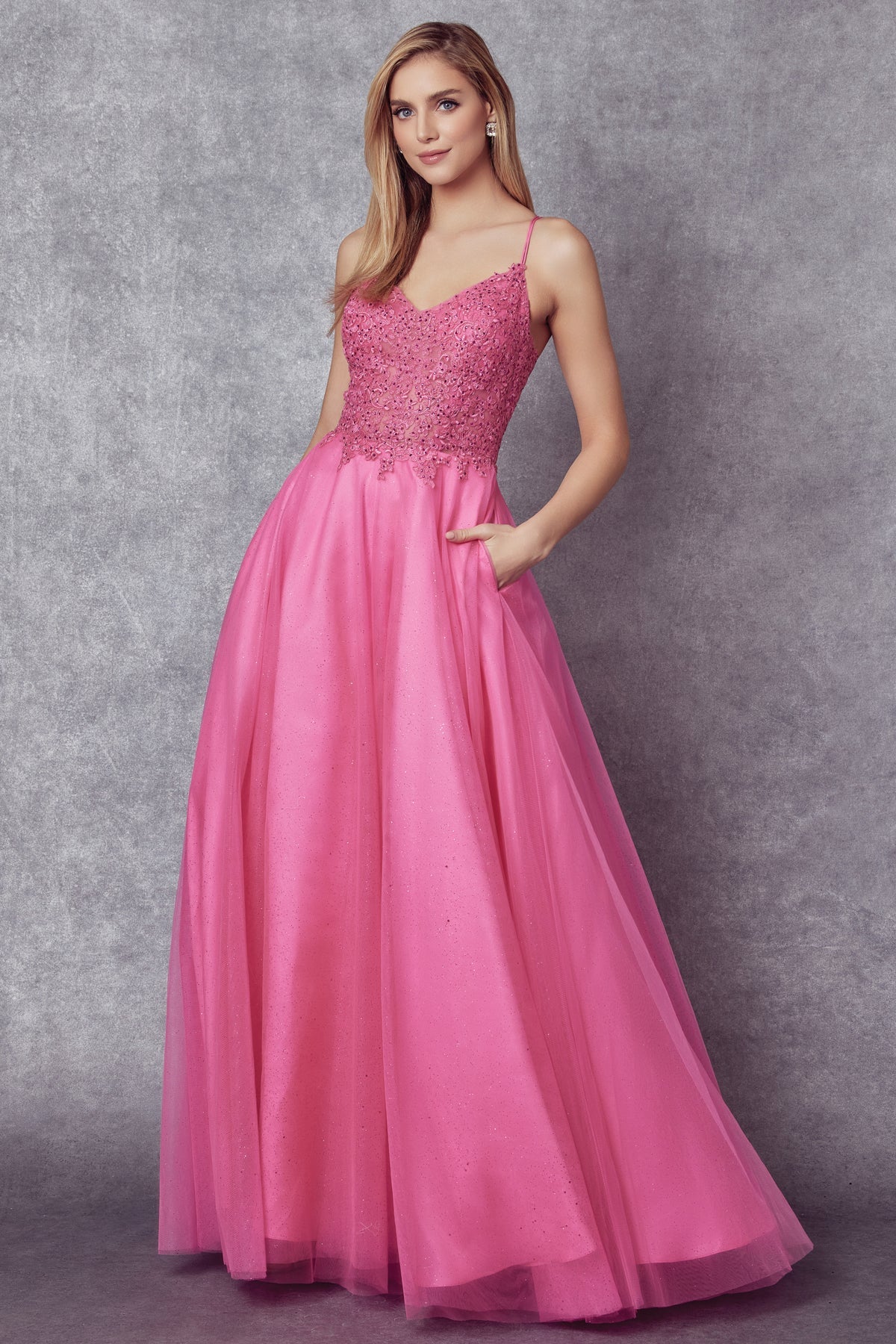 Rame Dress