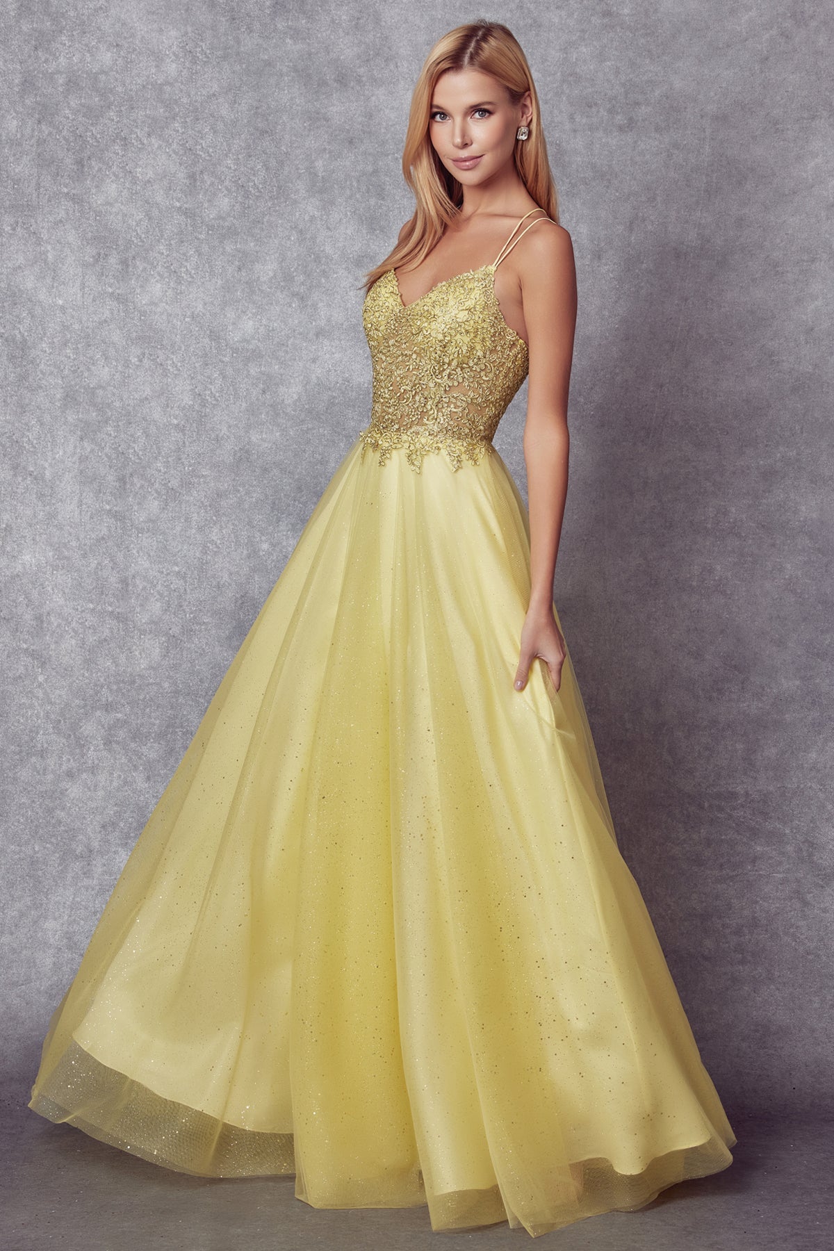 Rame Dress