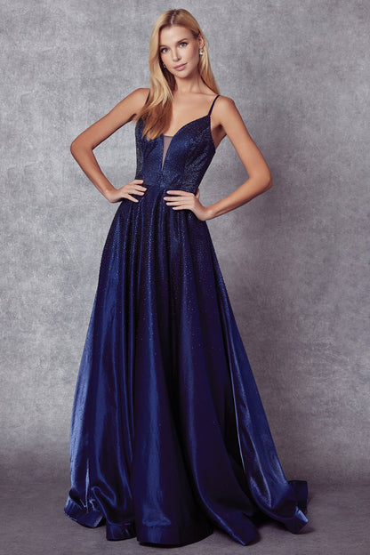 Renata Dress