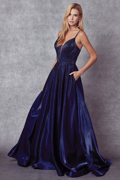 Renata Dress