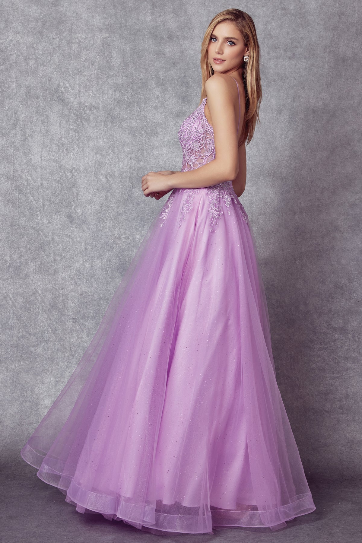 Nahomi Dress