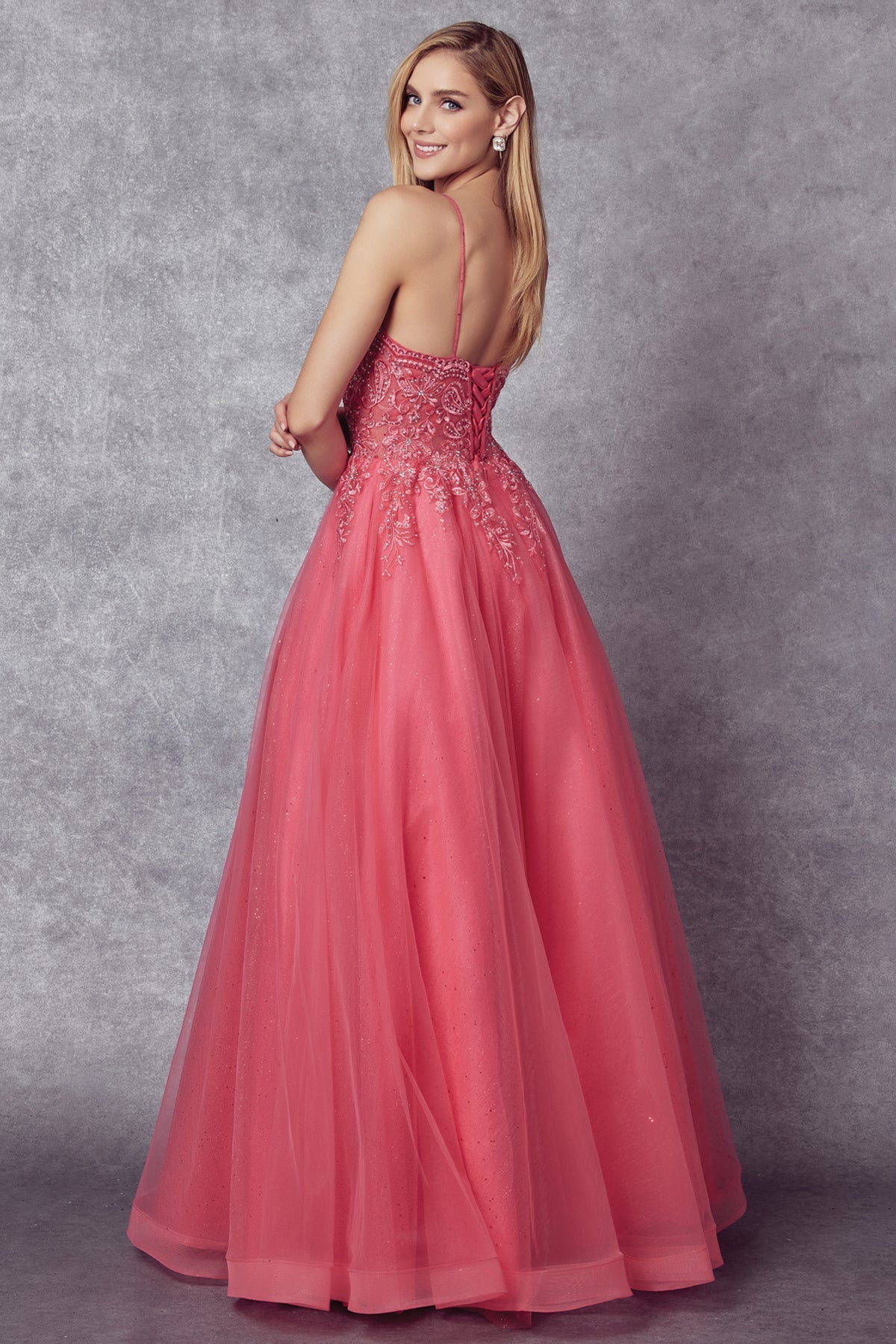 Nahomi Dress