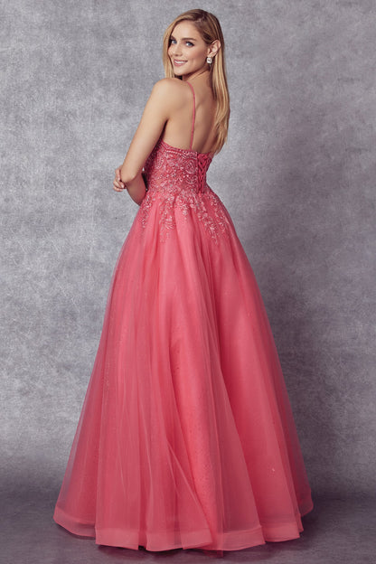 Nahomi Dress