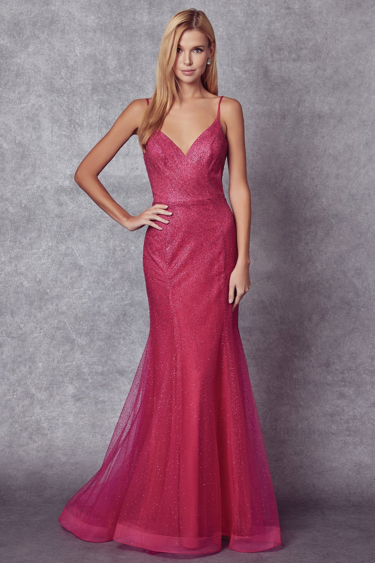 Eriika Dress