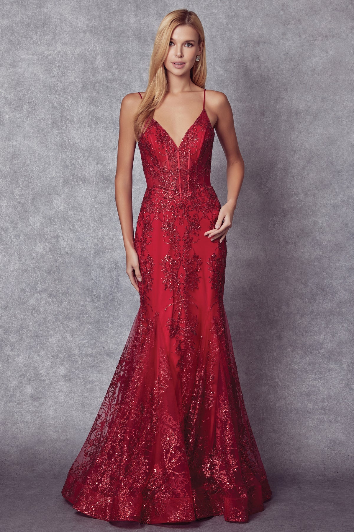 Hanna Dress