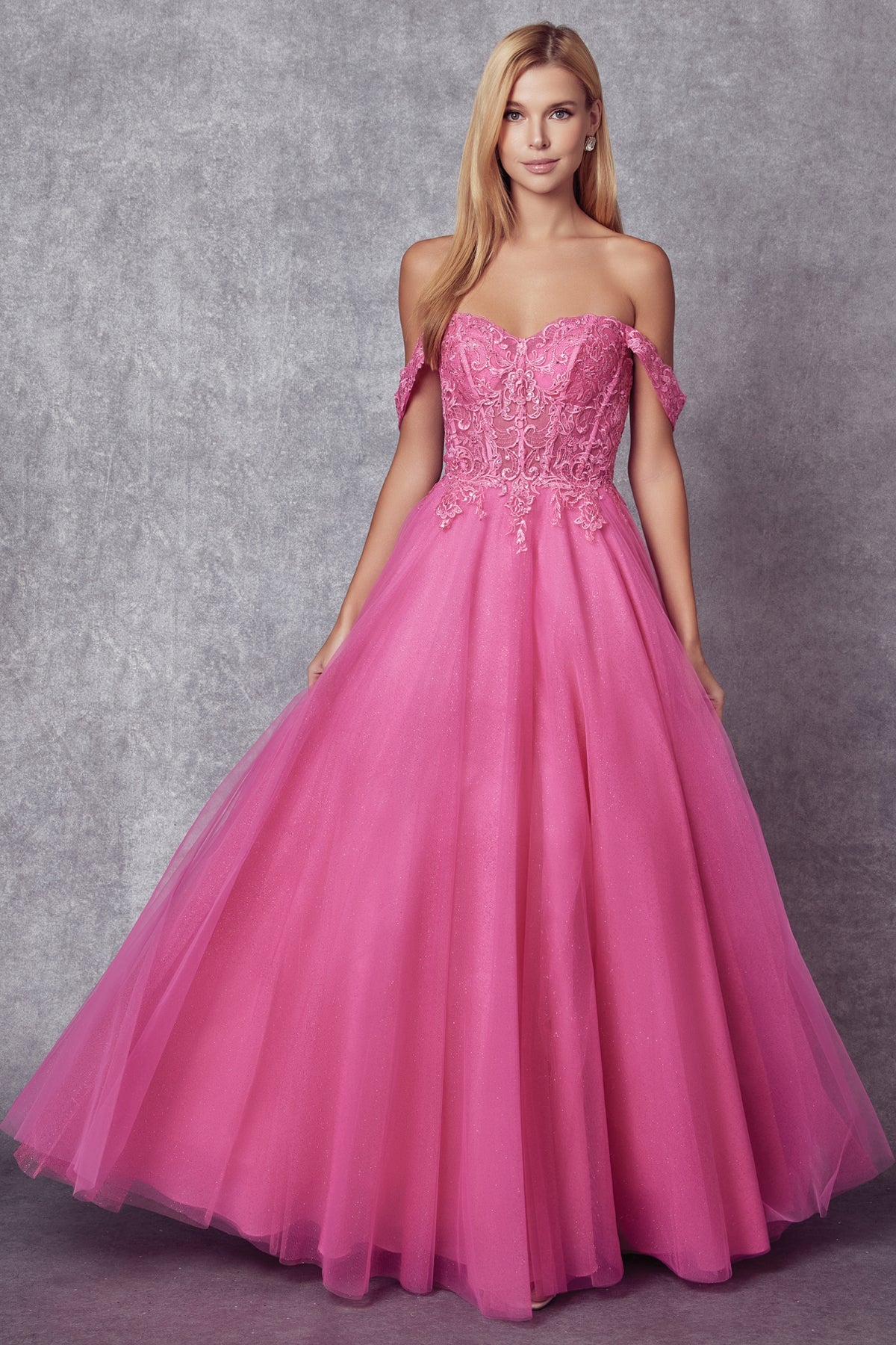 Sami Dress