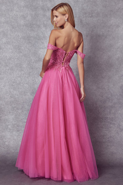 Sami Dress