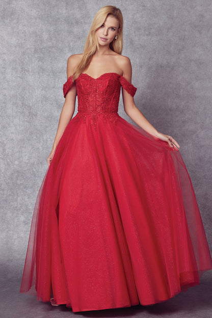 Sami Dress