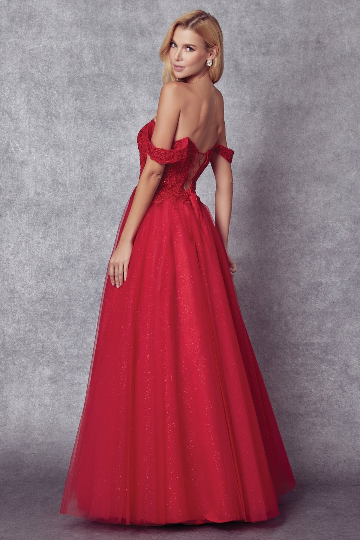 Sami Dress