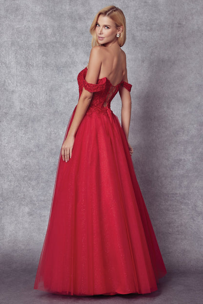 Sami Dress