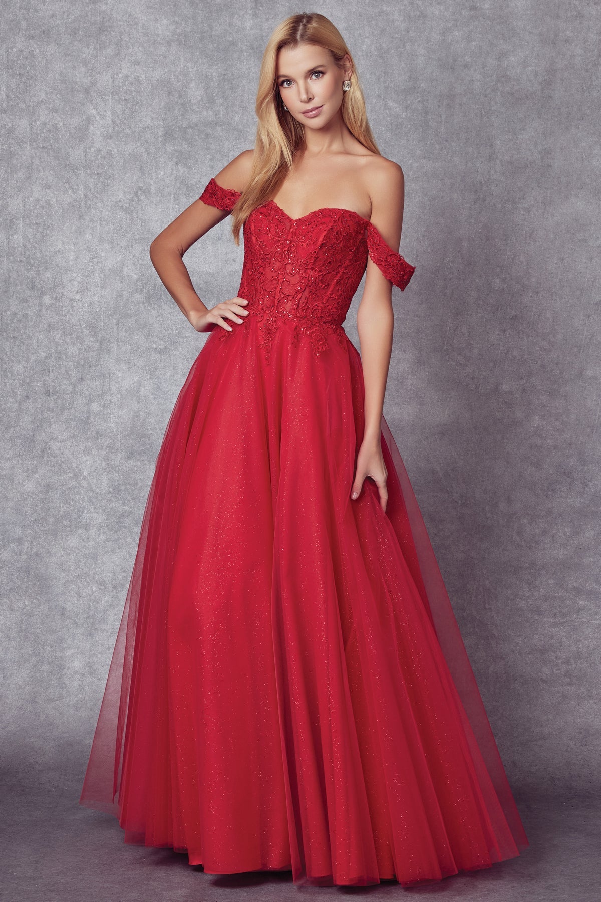 Sami Dress