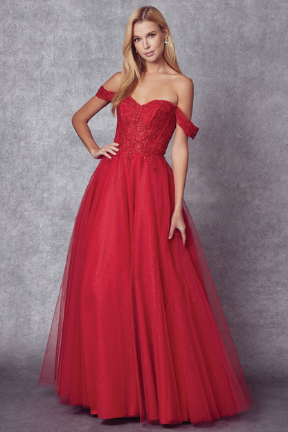 Sami Dress