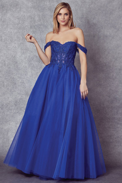 Sami Dress