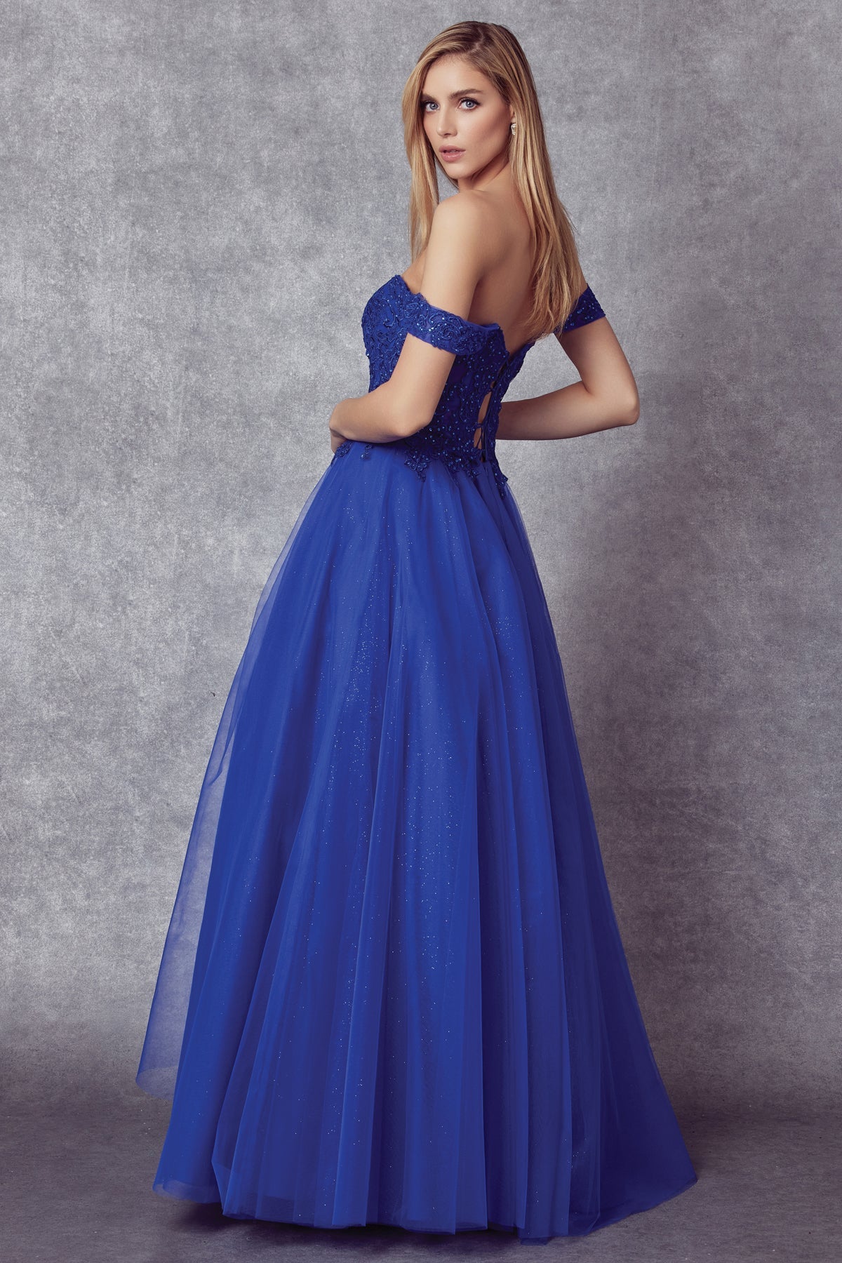 Sami Dress