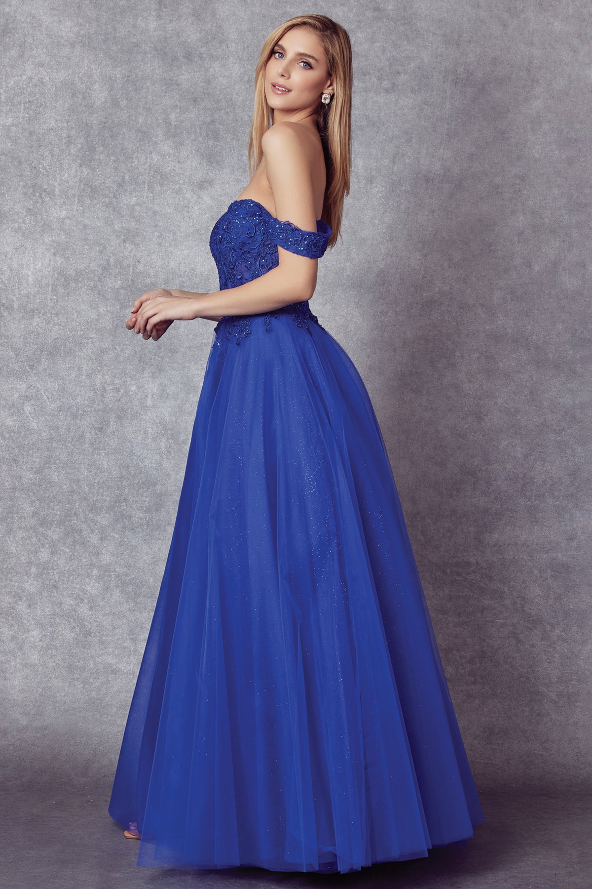 Sami Dress