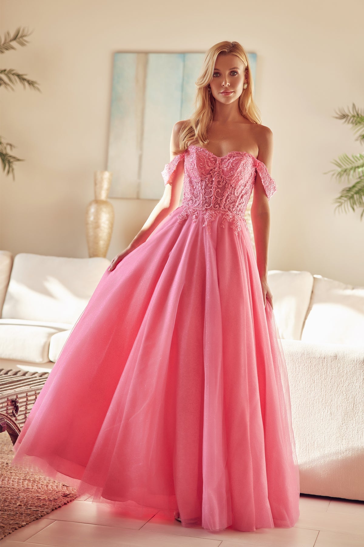 Sami Dress