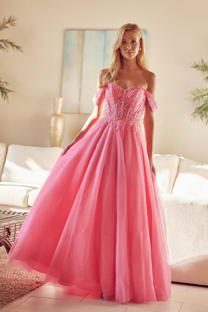 Sami Dress
