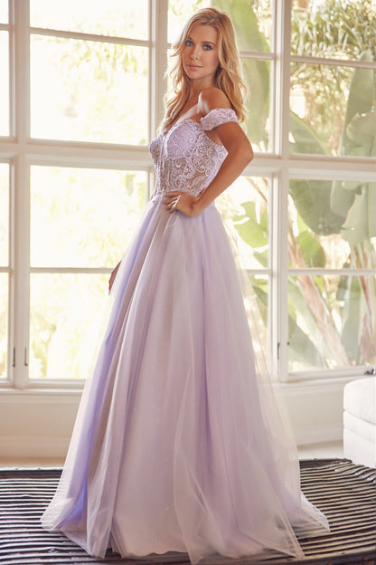 Sami Dress