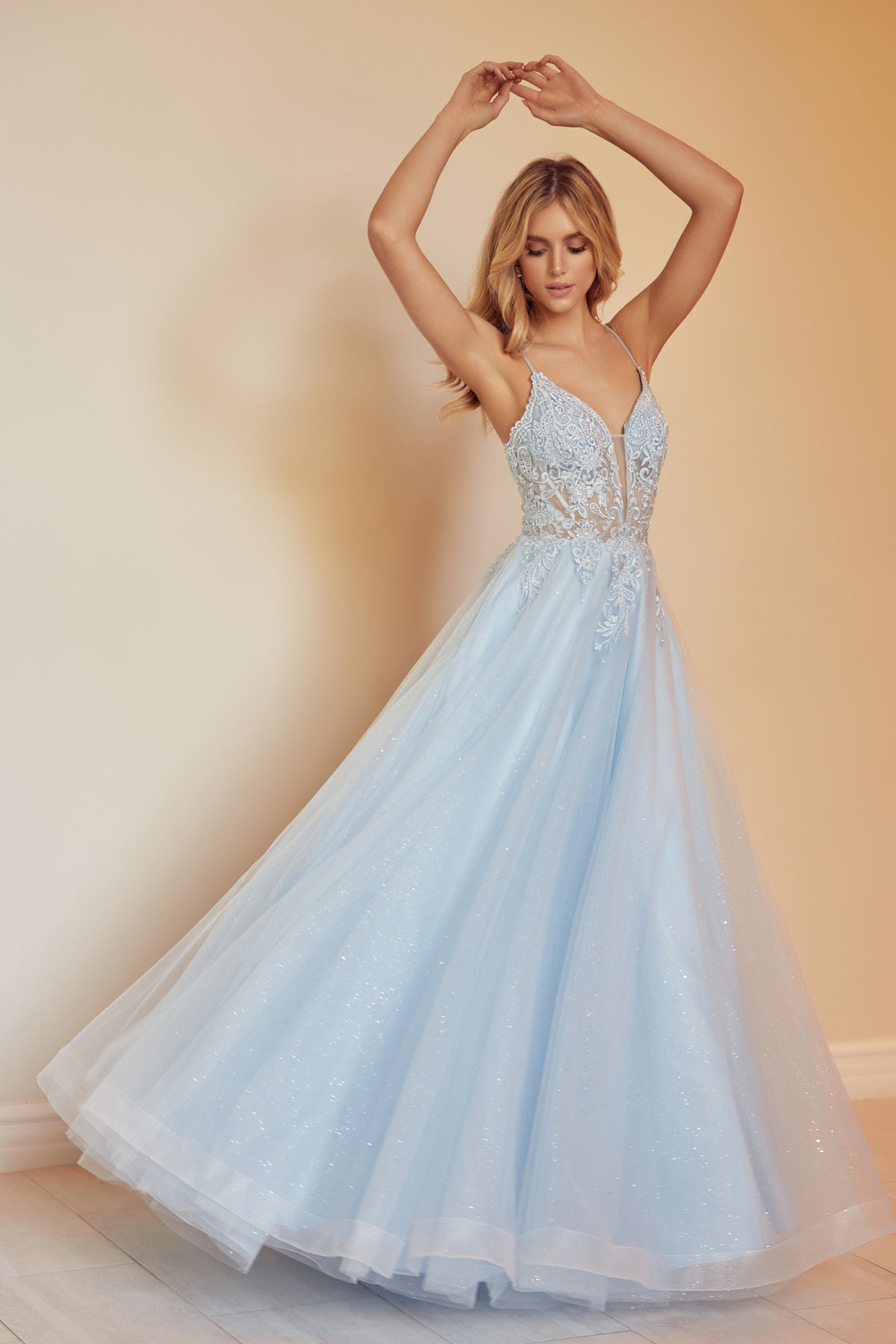 Nahomi Dress