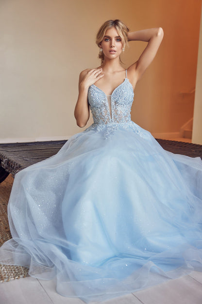 Nahomi Dress