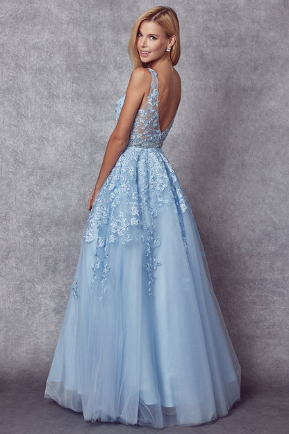 Lauri Dress