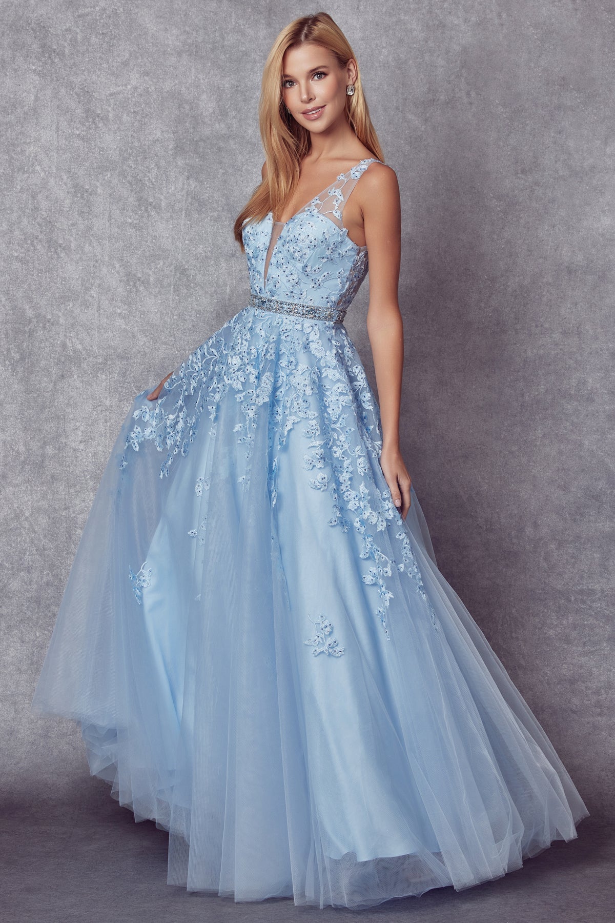 Lauri Dress