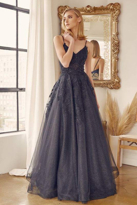 Monaco Dress