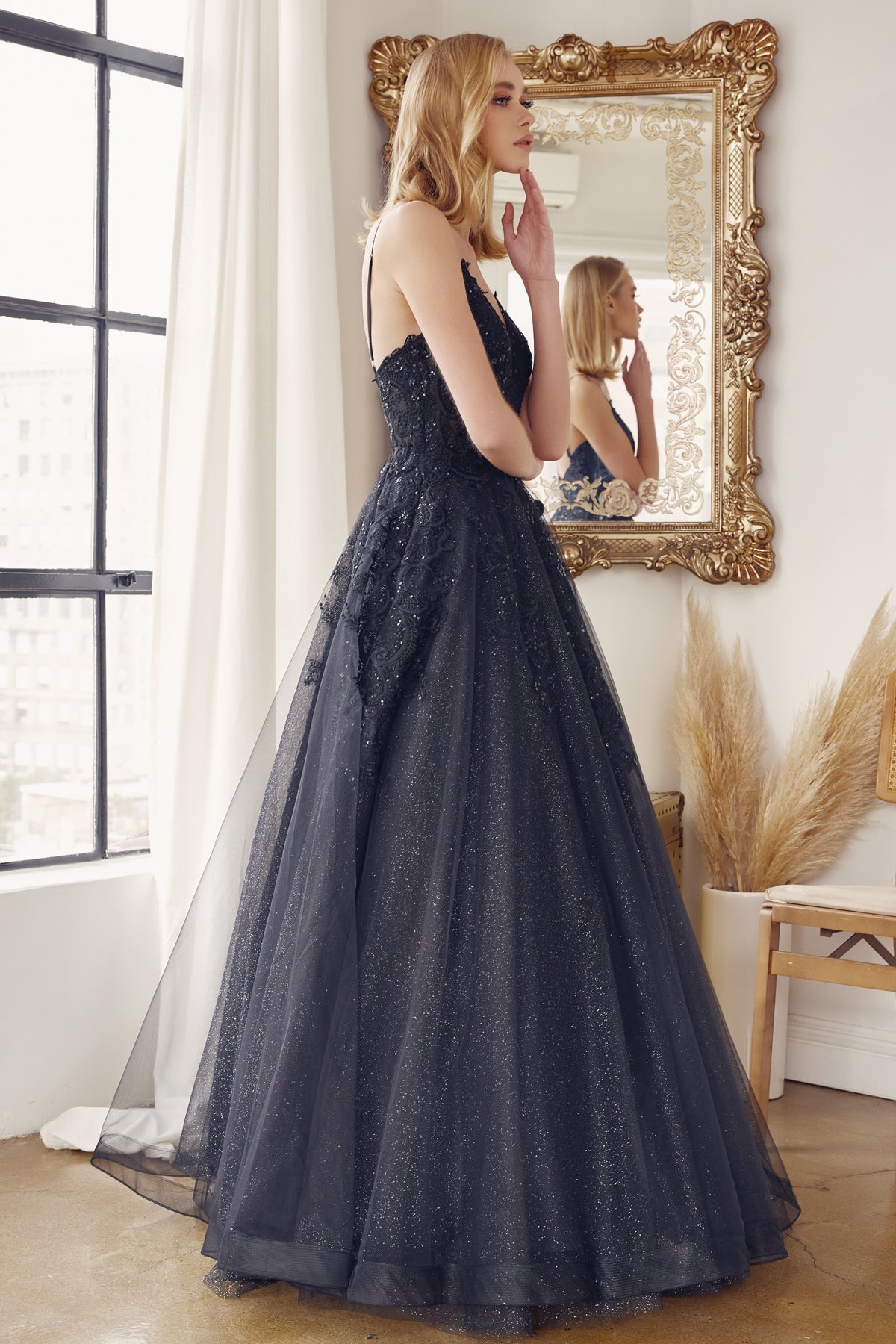 Monaco Dress
