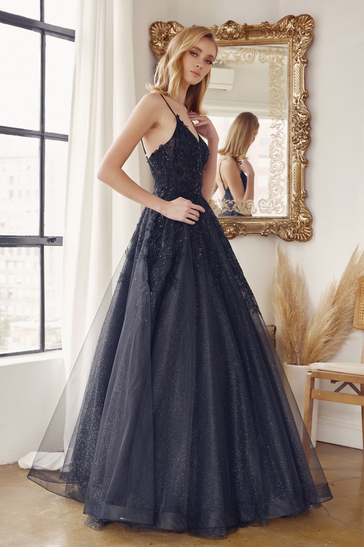 Monaco Dress