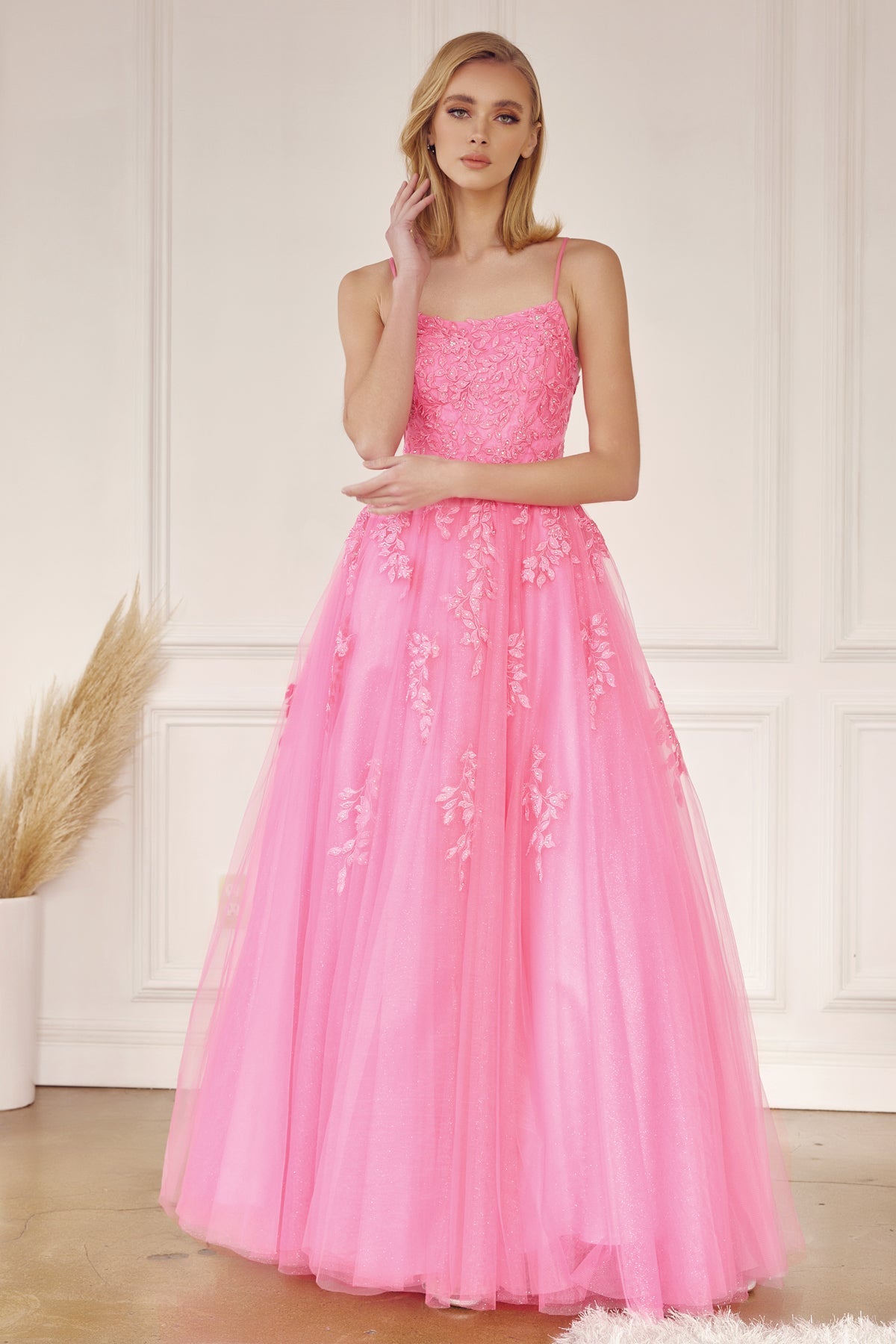 Daria Dress