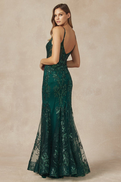 Hanna Dress