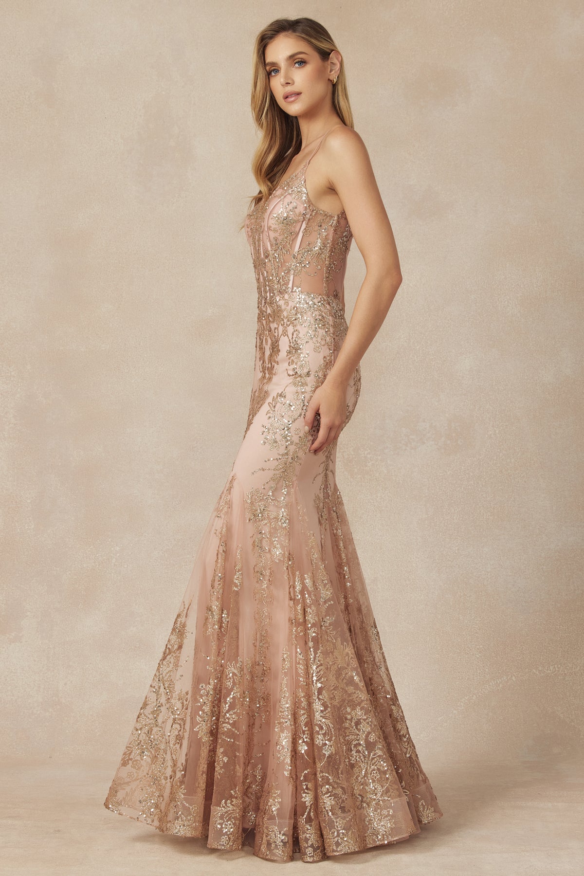 Hanna Dress