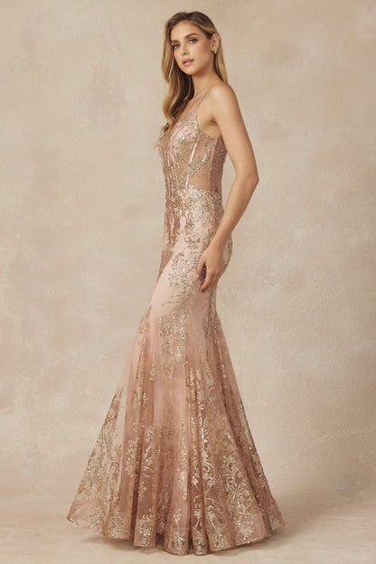 Hanna Dress