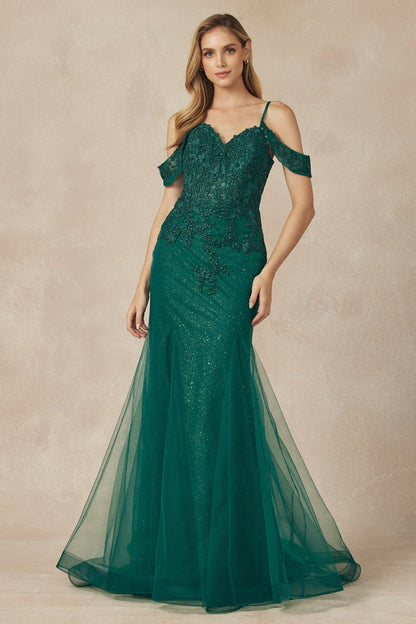 Lima Dress