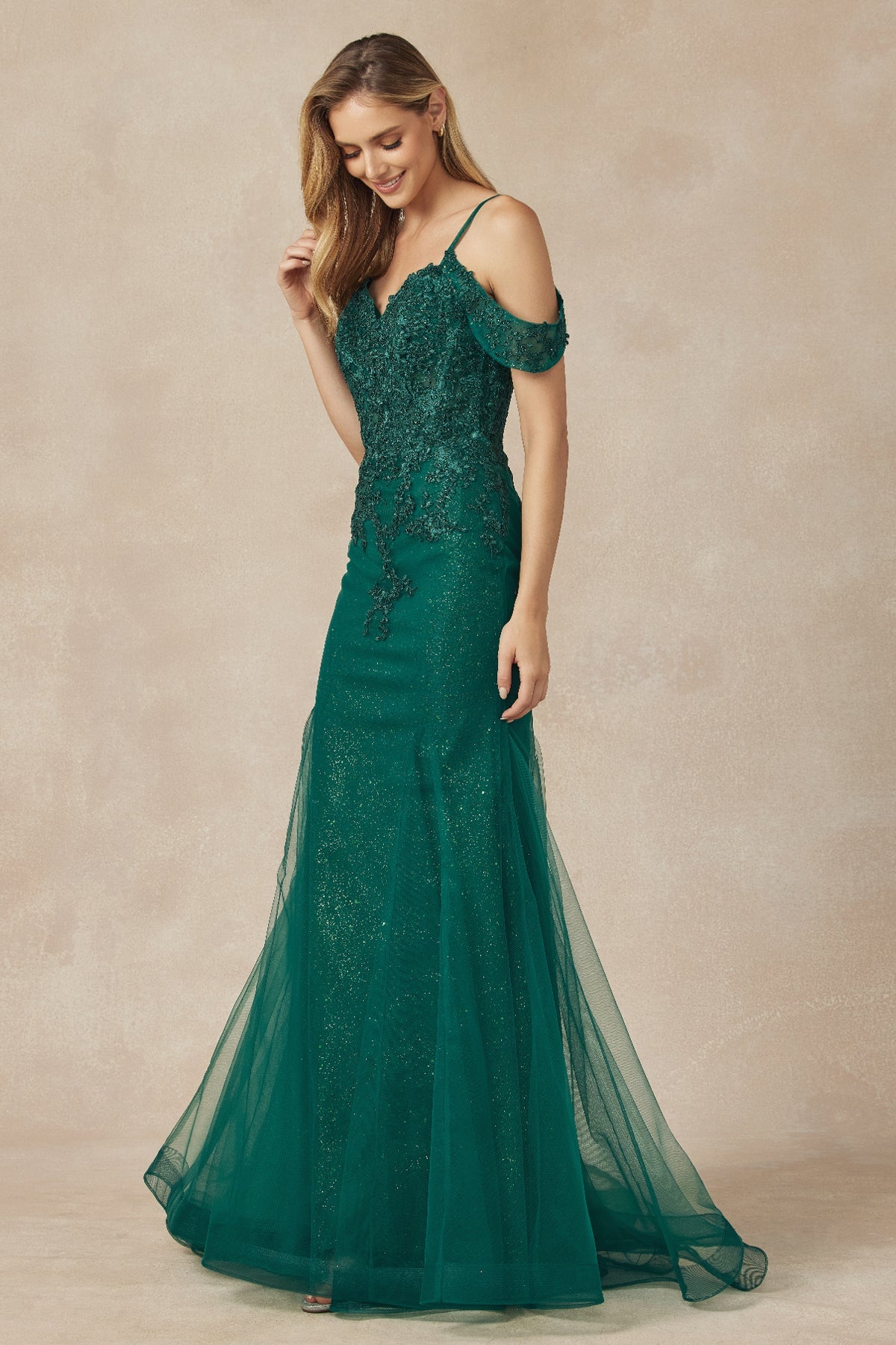 Lima Dress