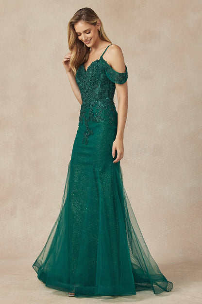 Lima Dress