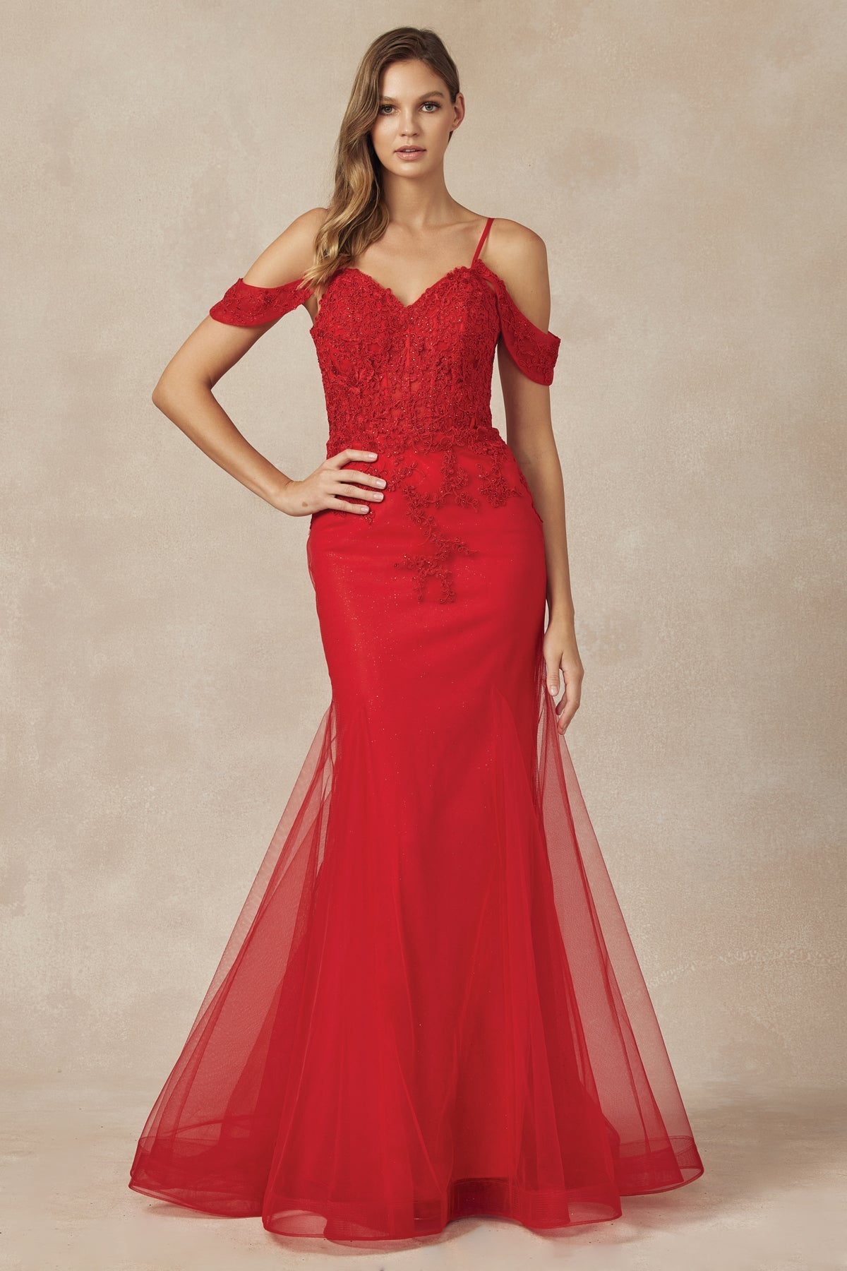 Lima Dress