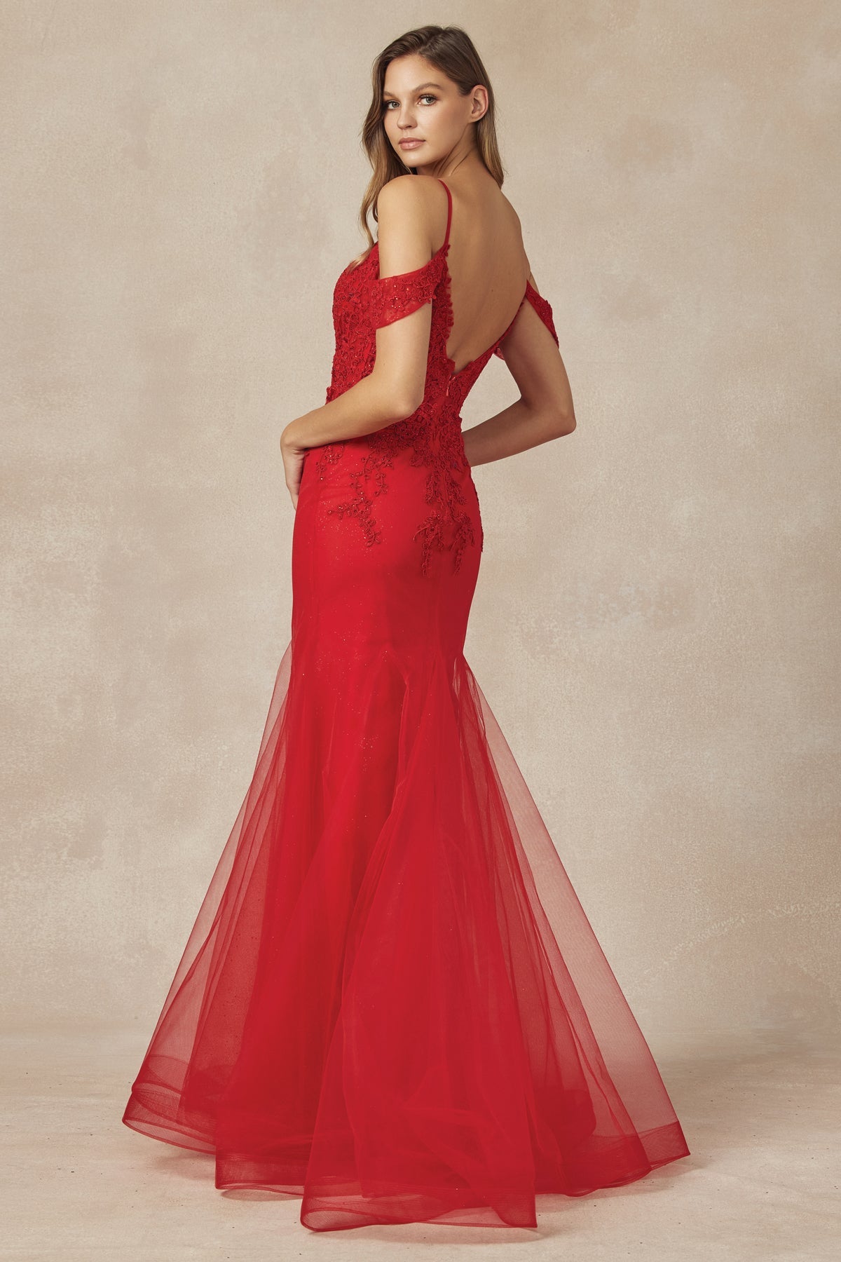 Lima Dress