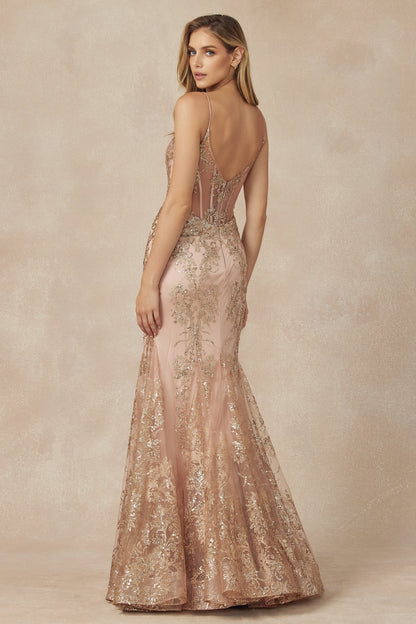 Hanna Dress