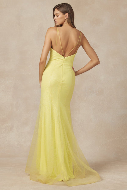 Eriika Dress