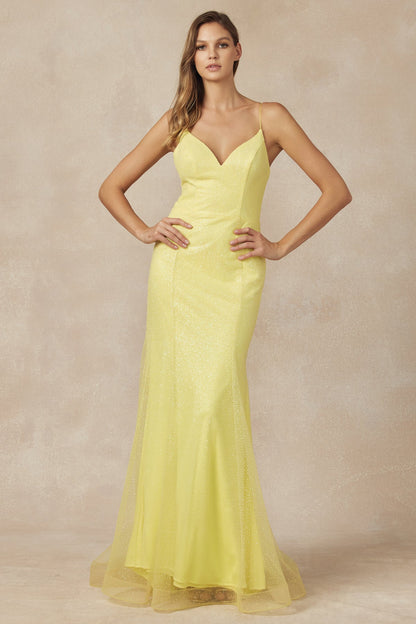 Eriika Dress