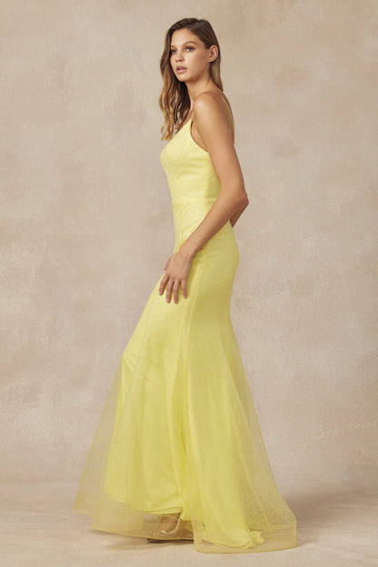 Eriika Dress