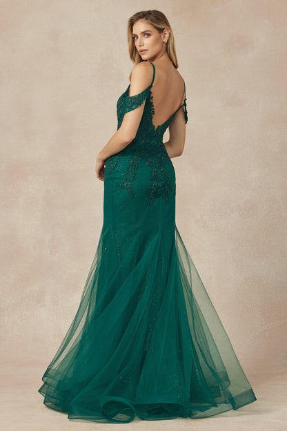 Lima Dress