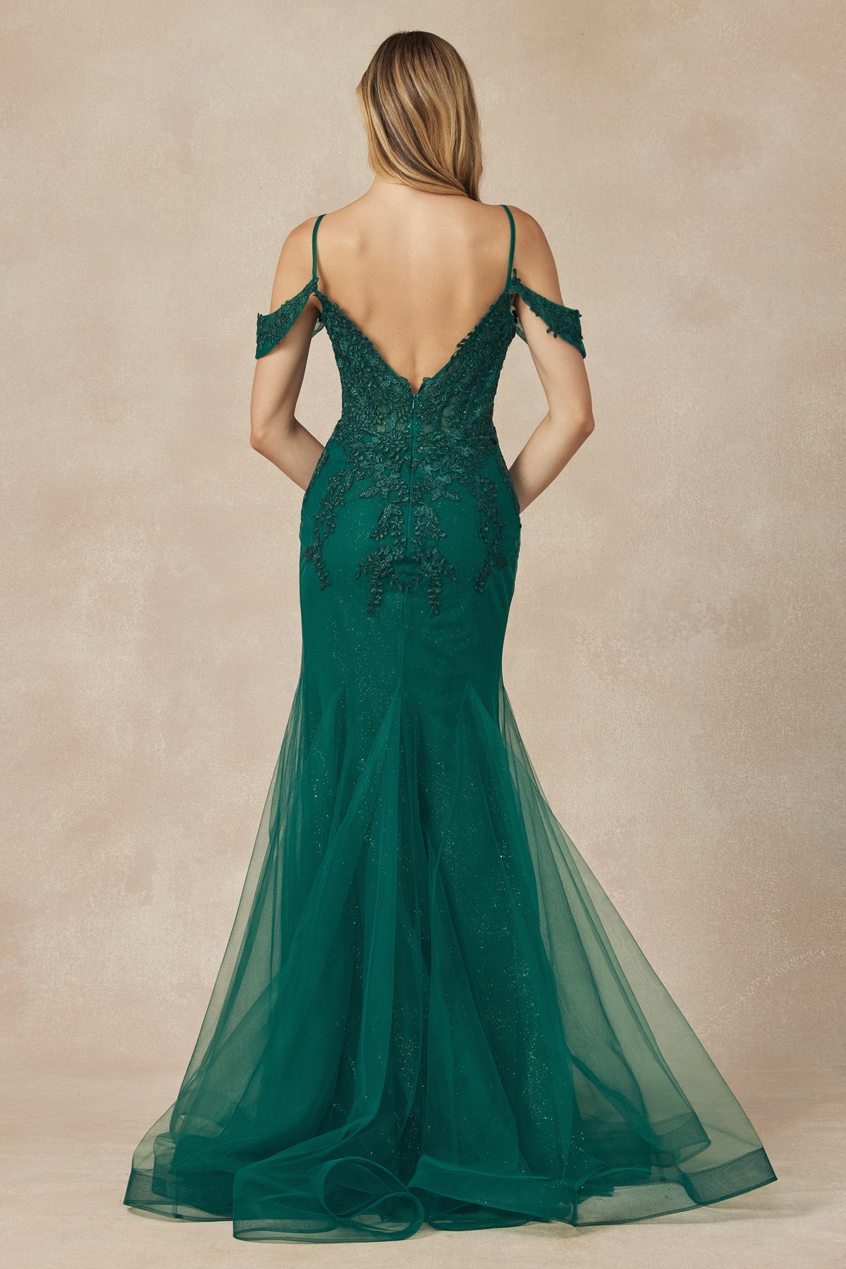 Lima Dress